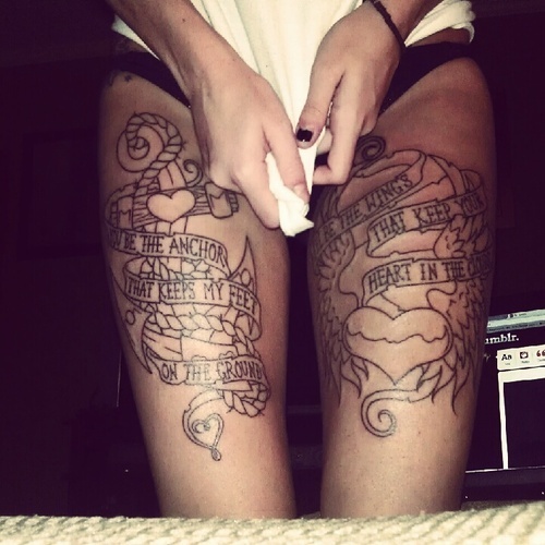 Tattoo na coxa (48)