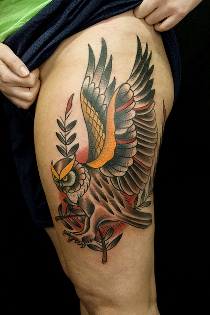 Tattoo na coxa (45)