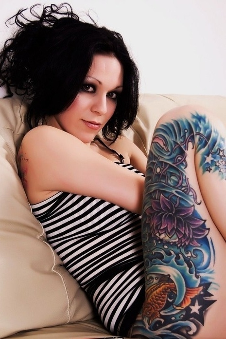 Tattoo na coxa (40)