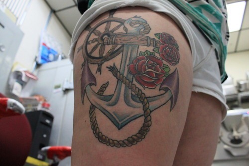 Tattoo na coxa (23)