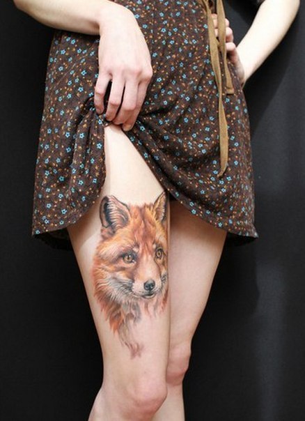 Tattoo na coxa (14)