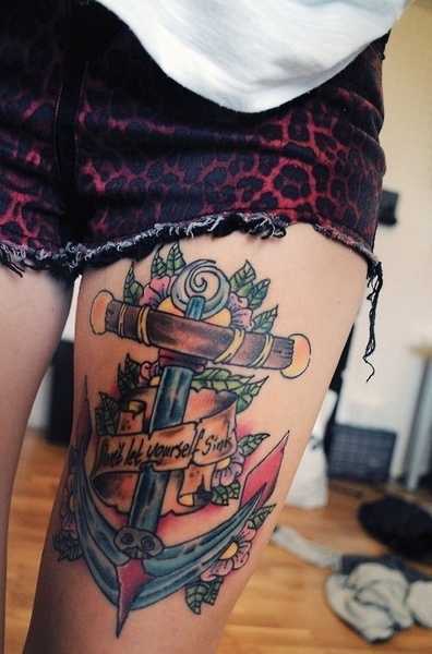 Tattoo na coxa (10)