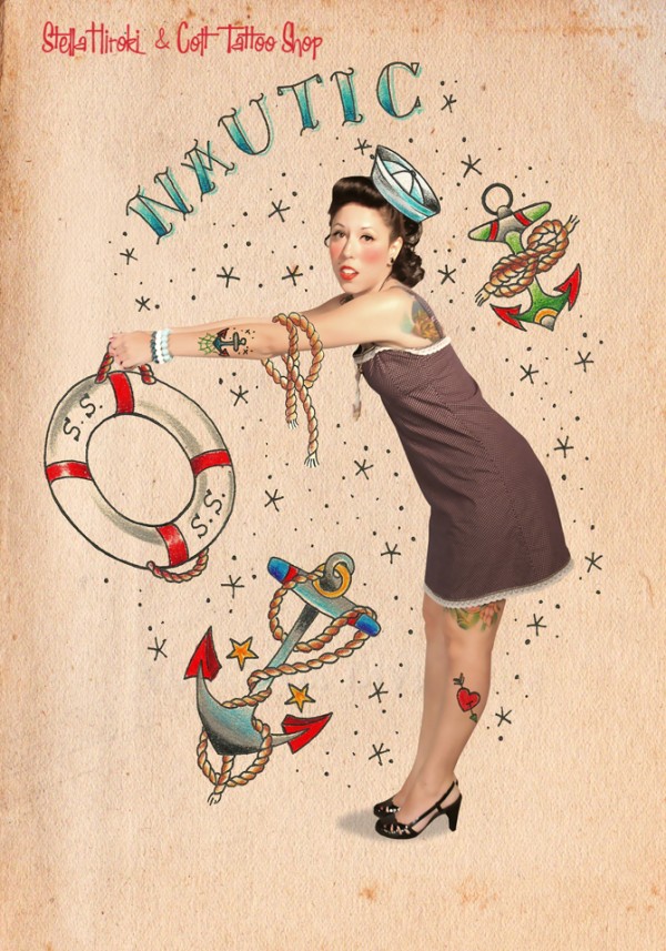 pin up salva vidas