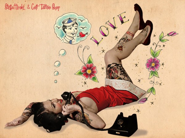 pin up telefone