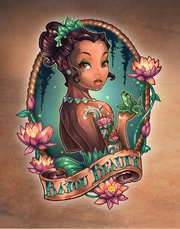 tatuagens-princesas-disney 04