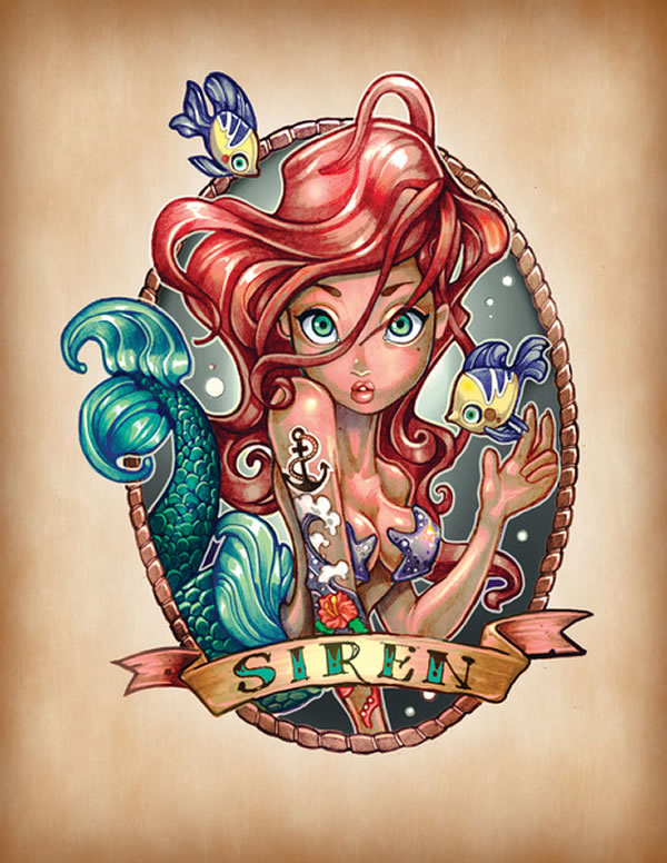 tatuagens-princesas-disney 05