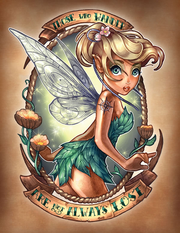 tatuagens-princesas-disney 08