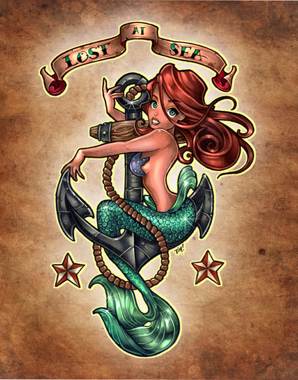 tatuagens-princesas-disney 09