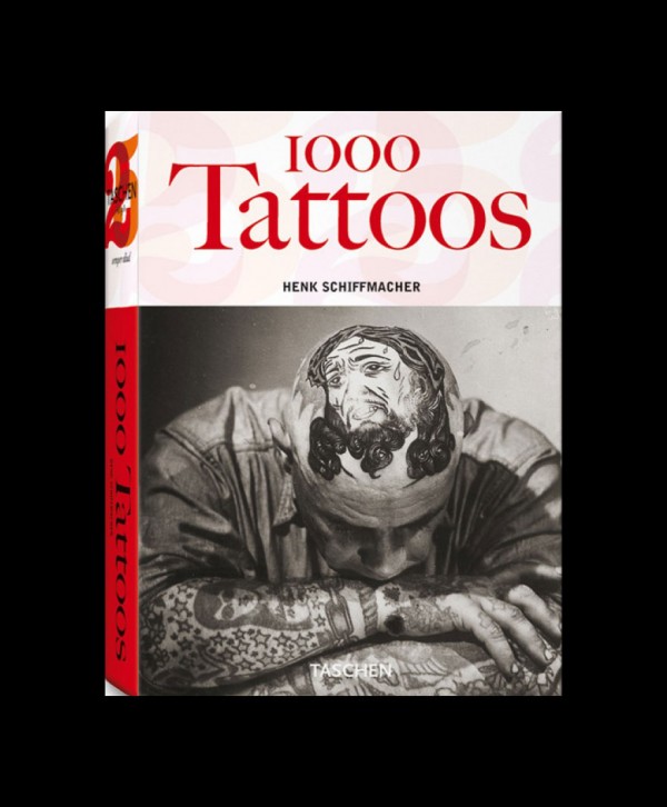 1000 Tattoos