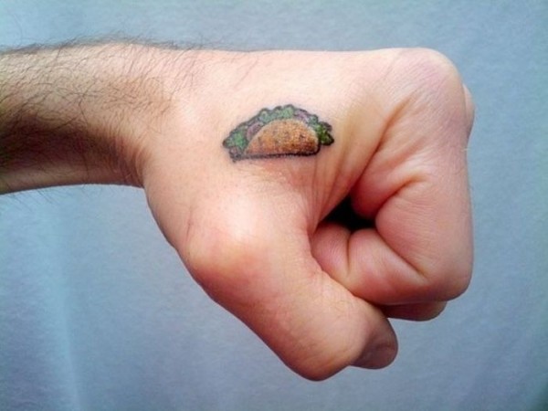 Micro tatuagens 06