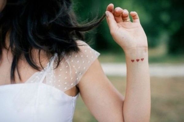 Micro tatuagens 08