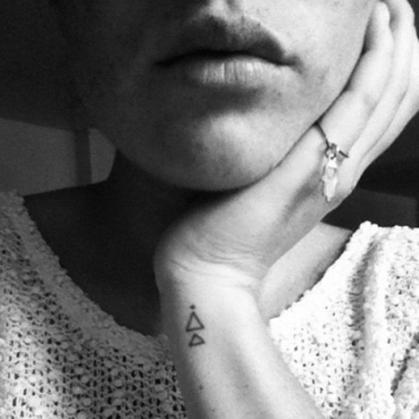 Micro tatuagens 09