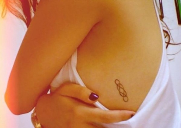 Micro tatuagens 12