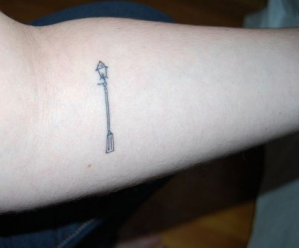 Micro tatuagens 13