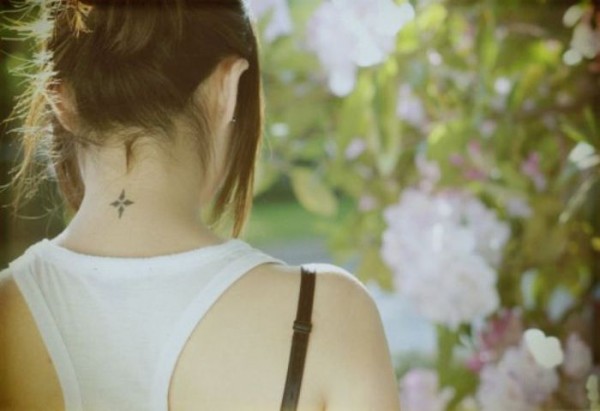 Micro tatuagens 15