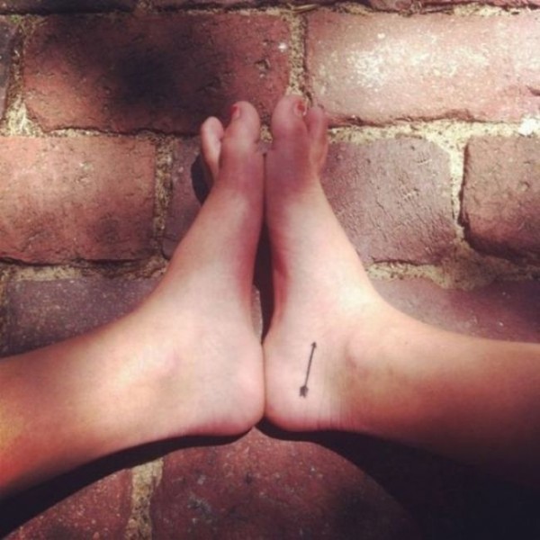 Micro tatuagens 20