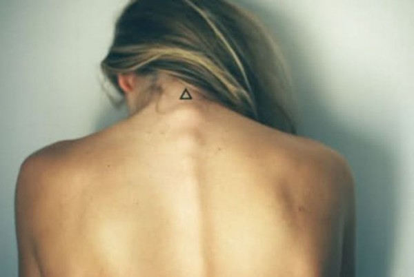 Micro tatuagens 24