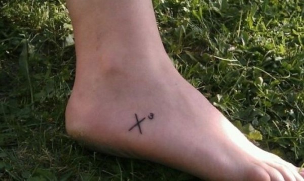 Micro tatuagens 25