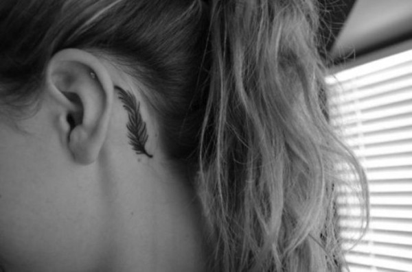 Micro tatuagens 27