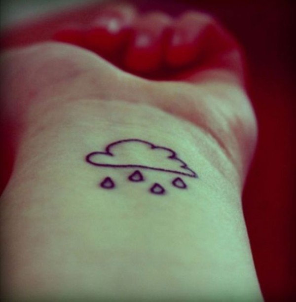 Micro tatuagens 29