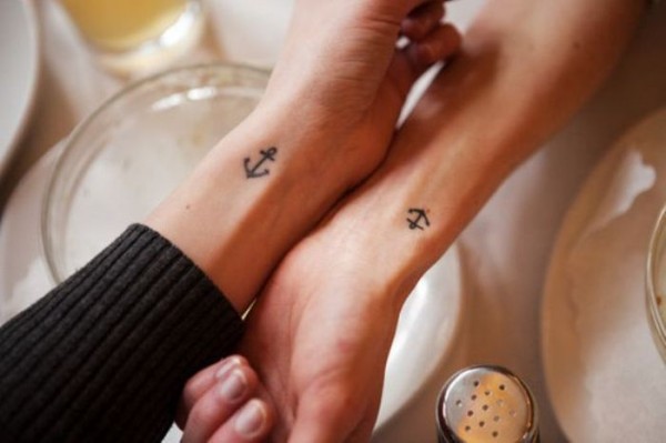 Micro tatuagens 33
