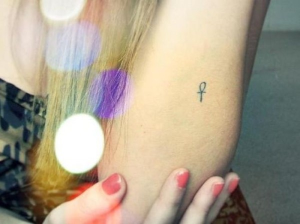 Micro tatuagens 41
