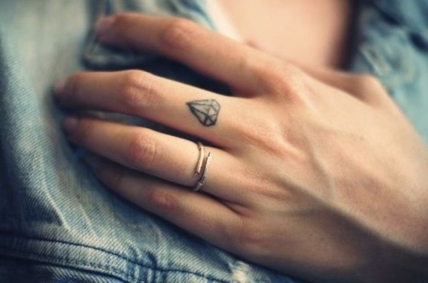 Micro tatuagens 42