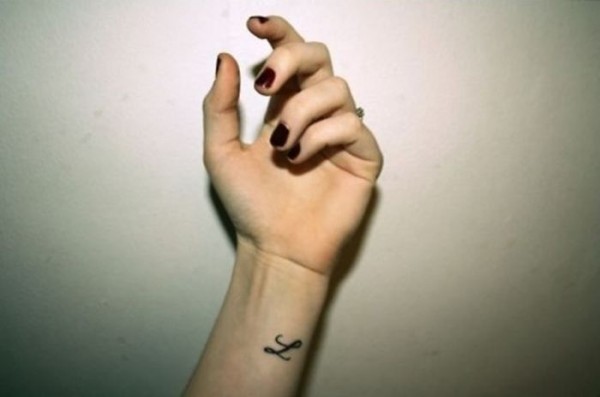 Micro tatuagens 43