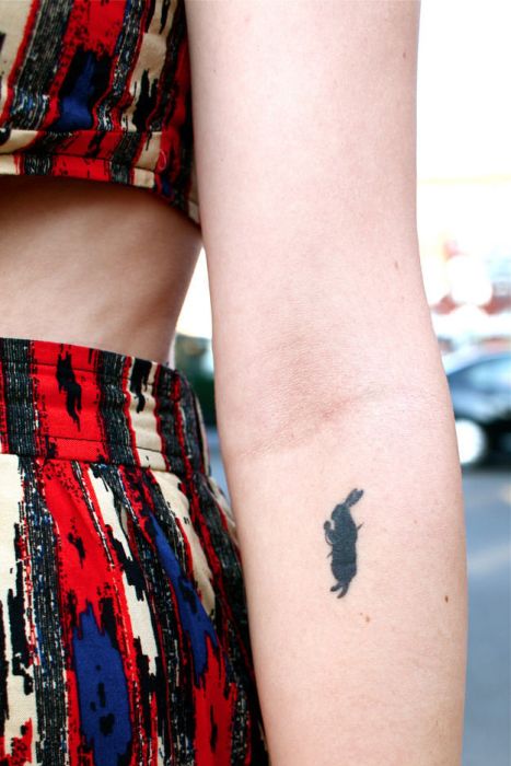 Micro tatuagens 58