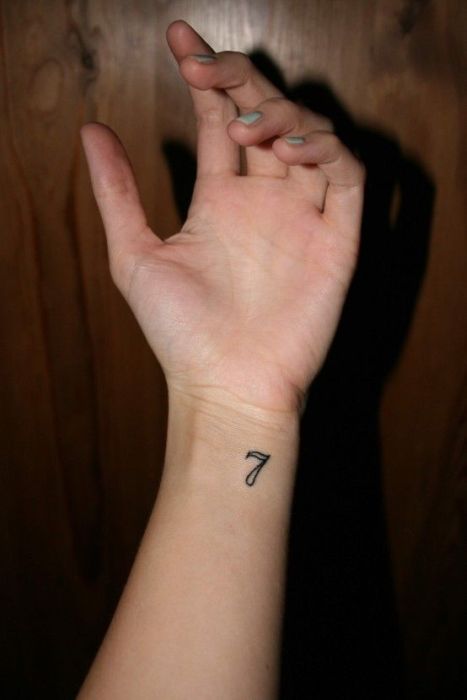 Micro tatuagens 60