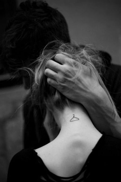 Micro tatuagens 61