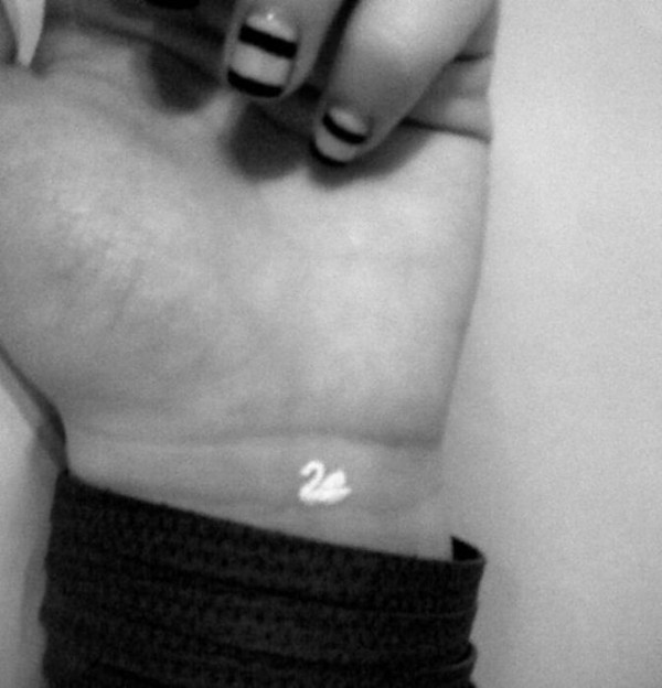Micro tatuagens 62