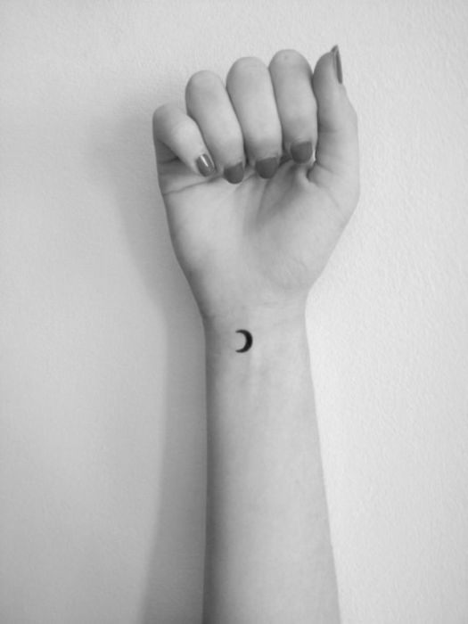 Micro tatuagens 65