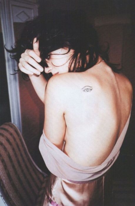 Micro tatuagens 67