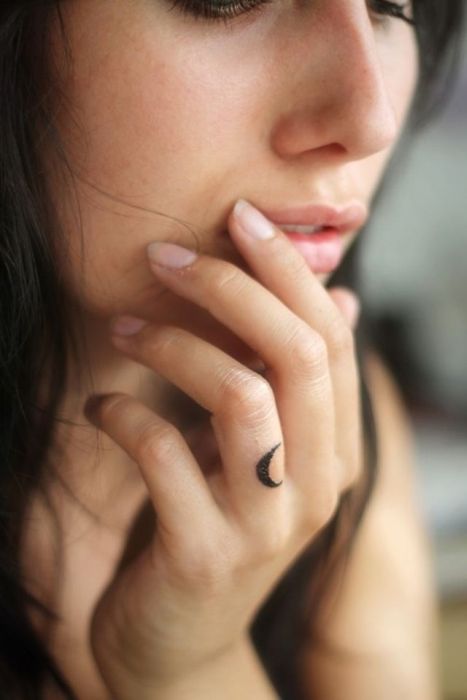 Micro tatuagens 72