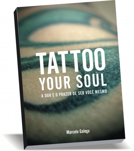 Tattoo Your soul