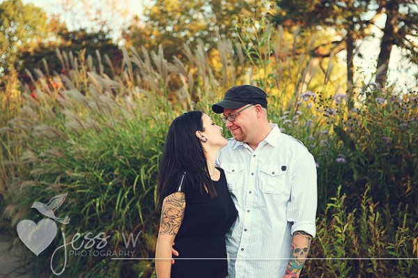 Fotos de casais tatuados para o dia dos namorados 03