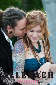 Fotos de casais tatuados para o dia dos namorados 09