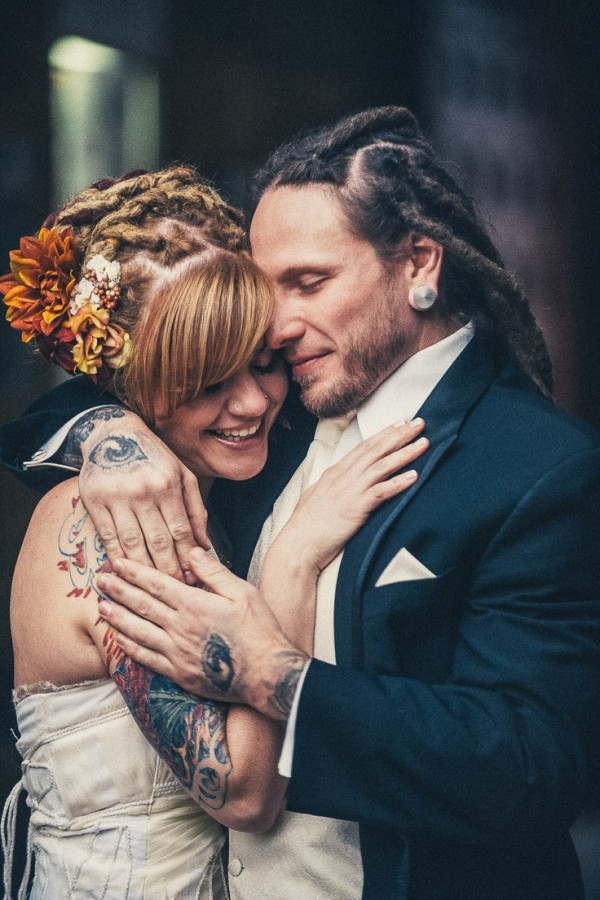 Fotos de casais tatuados para o dia dos namorados 15