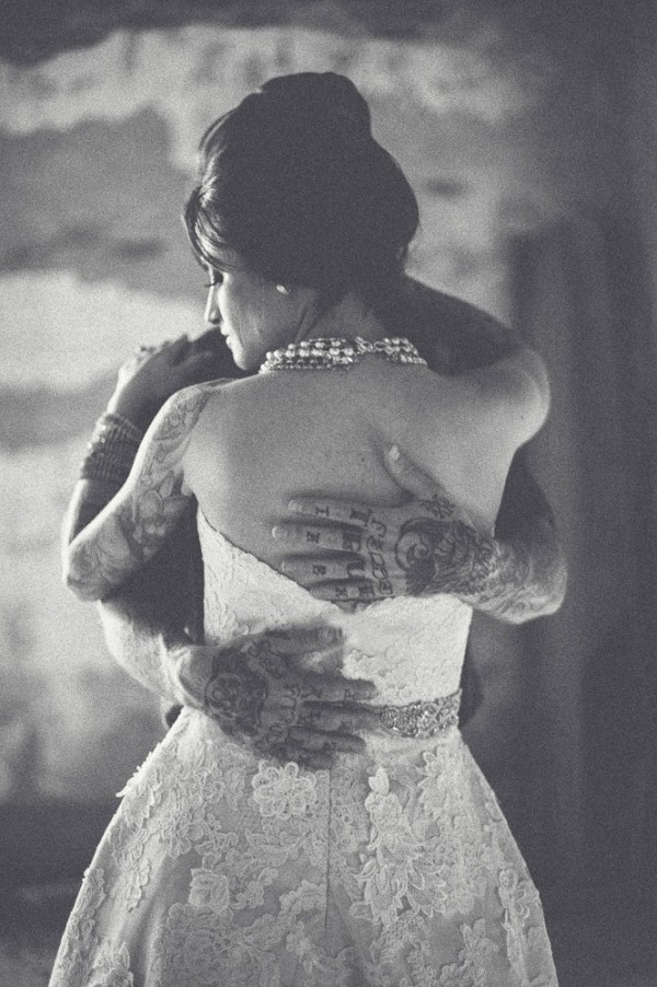 Fotos de casais tatuados para o dia dos namorados 22