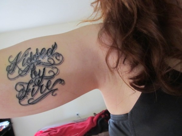Tatuagem Game If Thrones - Game Of Thrones Tattoo 29