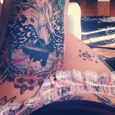 Tatuagem Game If Thrones - Game Of Thrones Tattoo 34