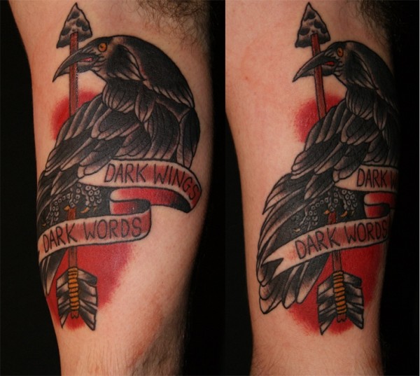 Tatuagem Game If Thrones - Game Of Thrones Tattoo 39
