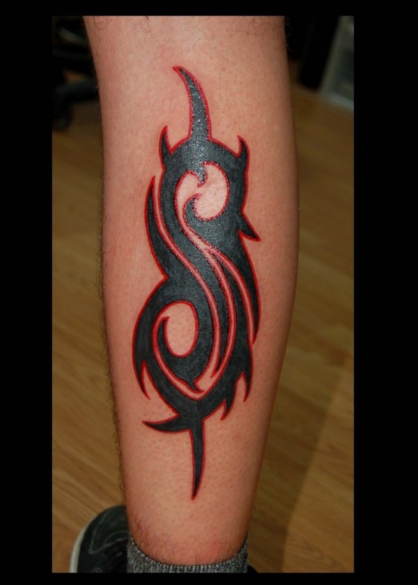 Tatuagens de fas de slipknot 06