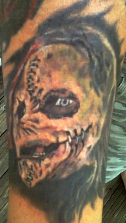 Tatuagens de fas de slipknot 09