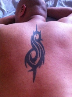 Tatuagens de fas de slipknot 15