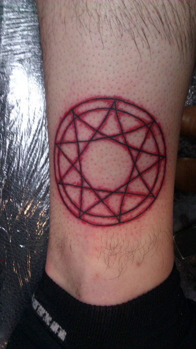 Tatuagens de fas de slipknot 17