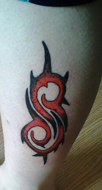 Tatuagens de fas de slipknot 18