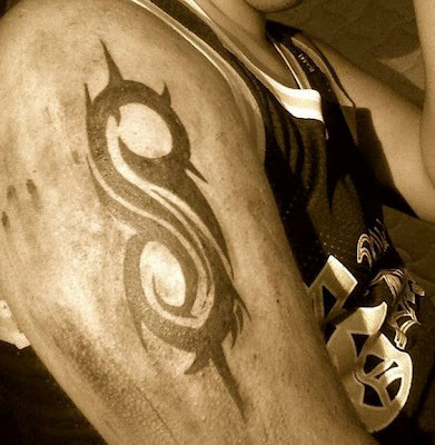 Tatuagens de fas de slipknot 19