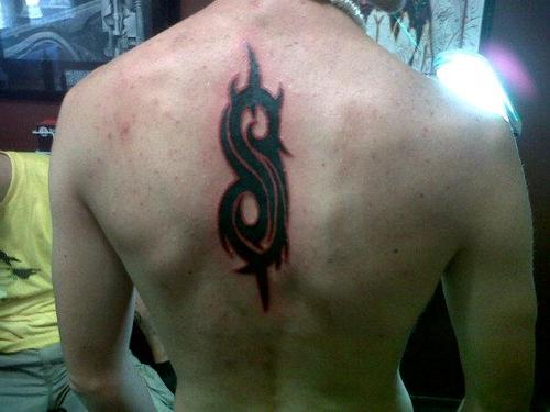 Tatuagens de fas de slipknot 20